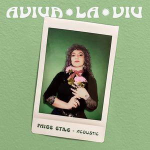 Faige Etke (Acoustic, Klezmer Intro)