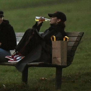 一眼着迷，满是爱意