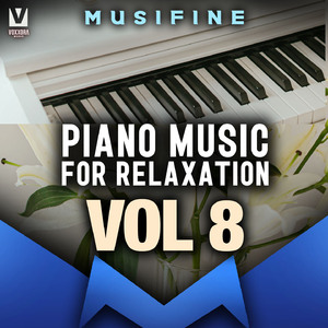 Stress Buster (Piano Music for Relaxation)