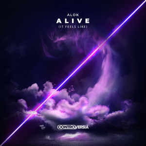 Alive (It Feels Like) [Extended Mix]