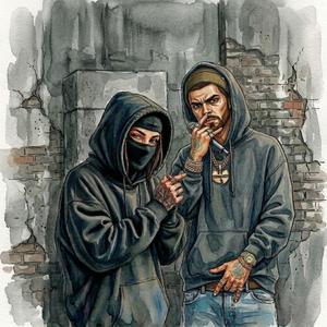 Karanlık Üstüme Yürüdü