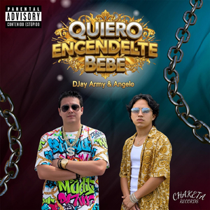 Quiero Encenderte Bebé