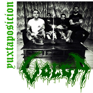 Yuxtaposicion
