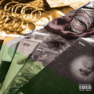 The Curry Out (feat. Uptown X.O., LetTheDirtSayAmen & Kenilworth Katrina)