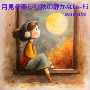 月夜のやすらぎ