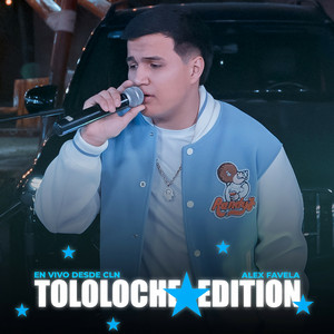 Tirando Barra (En Vivo)