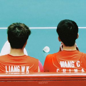 love all, play（敞亮同人曲）