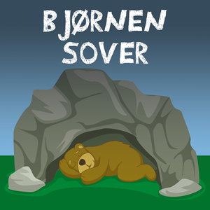Bjørnen Sover
