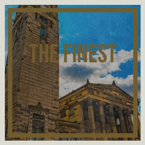 The Finest