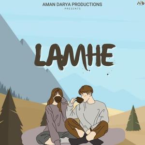 Lamhe (feat. Vipin Lyricist)