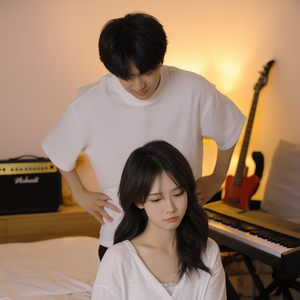 อย่าทำเป็นมีน้ำตา