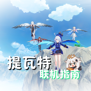 提瓦特联机指南