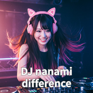 difference