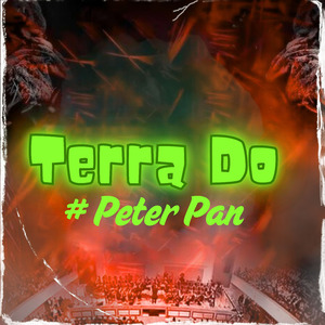TERRA DO PETER PAN