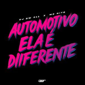 AUTOMOTIVO ELA É DIFERENTE