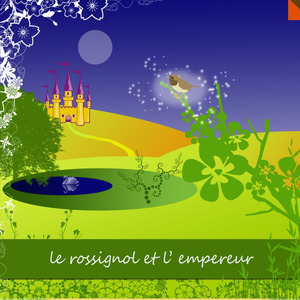 Le Rossignol et l'Empereur