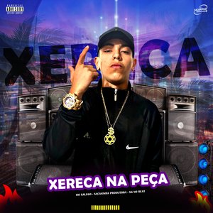 Xereca na Peça