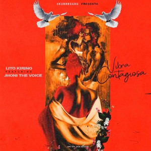 Vibra Contagiosa (feat. Jhoni The Voice)