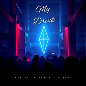 My Drink (feat. Momar & Jahphy)