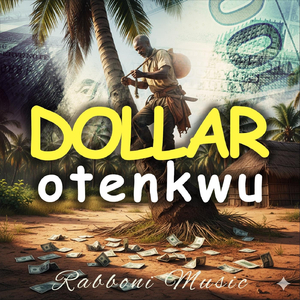 Dollar Otenkwu