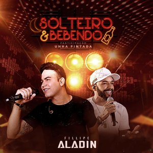 Solteiro e Bebendo (feat. Unha Pintada)