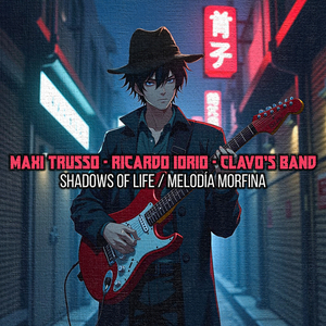 Shadows of Life – Melodía Morfina