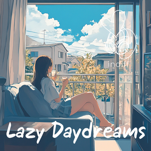 Lazy Daydreams