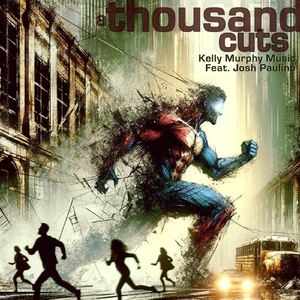 A Thousand Cuts (feat. Josh Paulino)