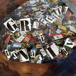 Graffiti i tonårsliv (feat. Höjby)