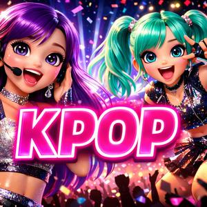 KPOP Enfant – Lollipop
