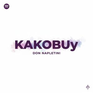 KakoBuy diss na Celnika