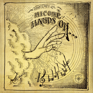 Hands On... Treat Me Like Fire