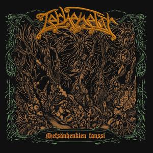 Metsänhenkien tanssi III: Metsänpeitto