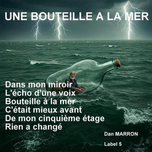 Bouteille à la mer
