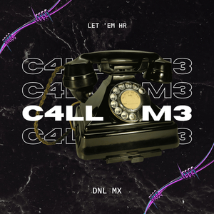 C4LL M3