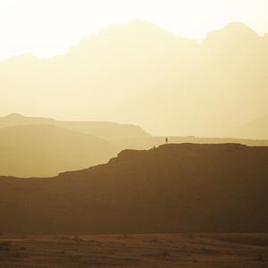 睡前松绑白噪音 - 日落潮汐丨舒缓丨解压