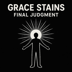 Grace Stains: Final Judgment