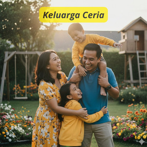 Keluarga Idaman