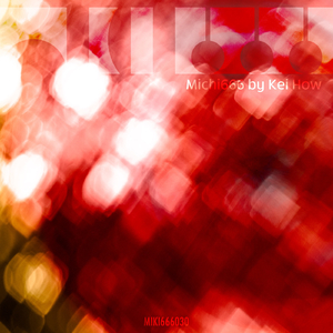 Mysterious sea (Original Mix)