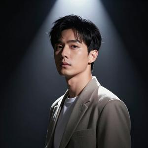 你像风一样出现 (逆着风)