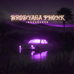 BRODYAGA PHONK (Acoustic)