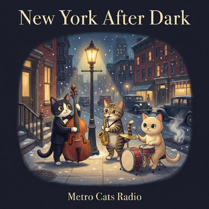 A Nickel for the Bandstand