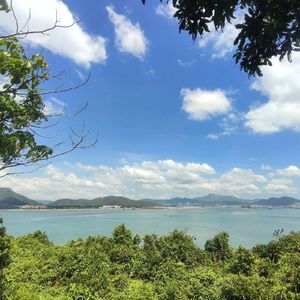 命中注定的相遇瞬间