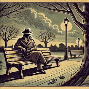 Echoes of the Fading Light