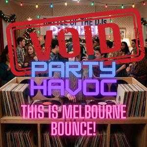 This is MELBOURNE BOUNCE