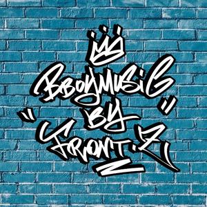 （Bboy舞曲）Dance Just Like A Young Boss