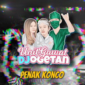Penak Konco