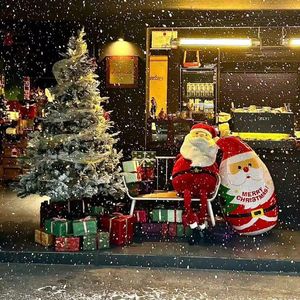 圣诞雪
