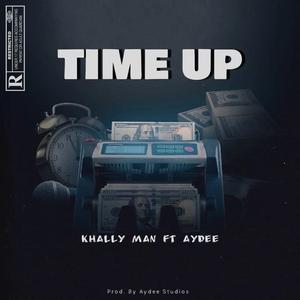 Time Up (feat. Aydee)
