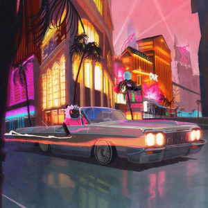 FLASH BACK (Prod. by XEPY)